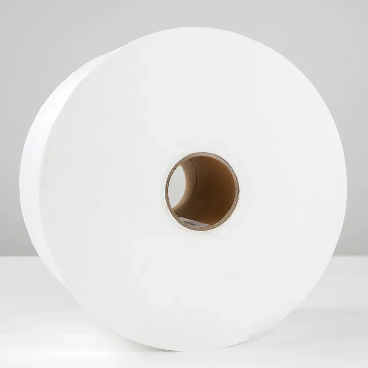 EF Pattern Wet Wipes Raw Material