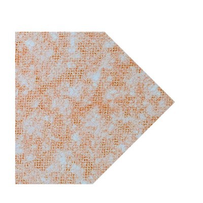 Matorrales acabado polipropileno Spunbond tela hindi tejida