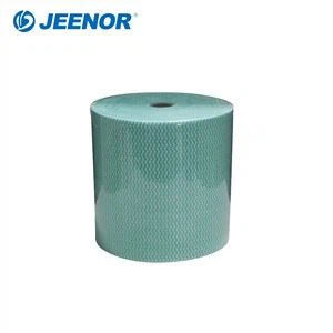 Rolla Éadach Glanadh Ilchuspóireach