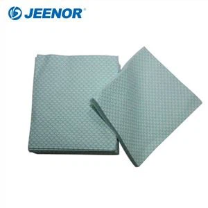 Éadach Dust In-athúsáidte